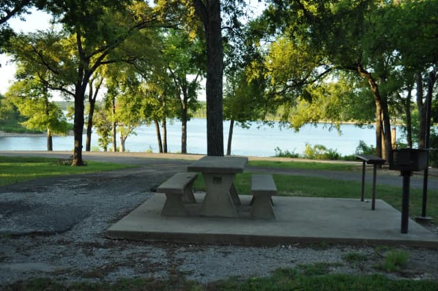 Site 3 - Blue Bill Point
