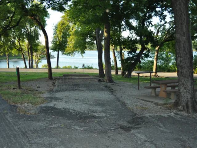 Blue Bill Point - Site 5
