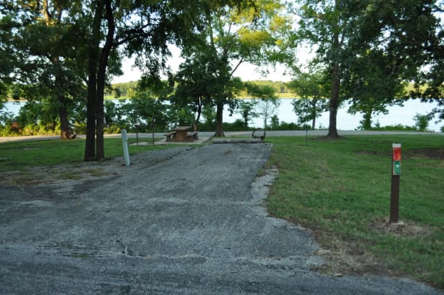 Blue BIll Point - Site 6
