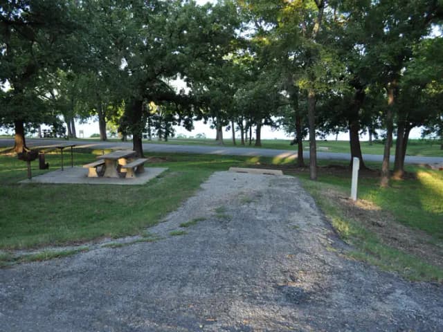 Blue Bill Point - Site 9