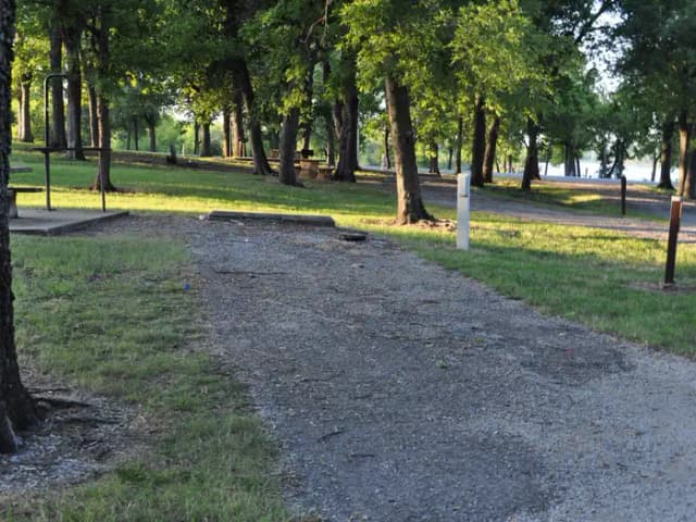 Blue Bill Point - Site 12