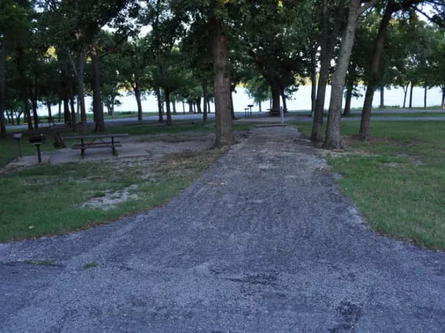 Blue Bill Point - Site 13