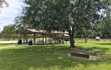 Group Picnic Shelter #1