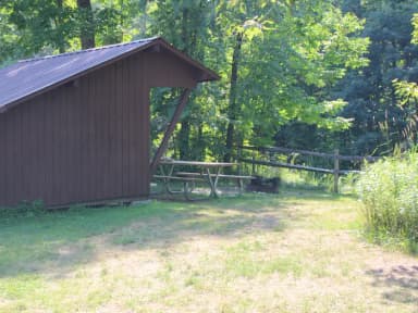 Winhall Brook L3