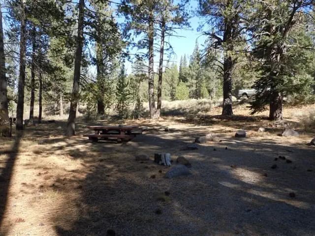 Campsite 2