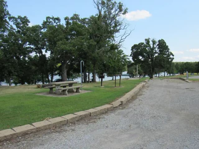 SHEPPARD POINT