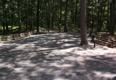 Campsite 18