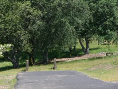 Ironhorse 1-7, 23-44, 60-69 · Site 004 at Glory Hole Recreation Area