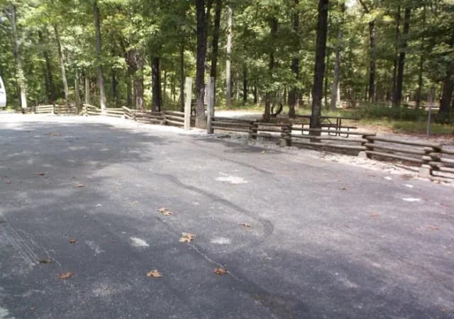 Campsite 23