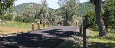 Ironhorse 8-22, 70-79 · Site 010 at Glory Hole Recreation Area