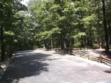 Campsite 26