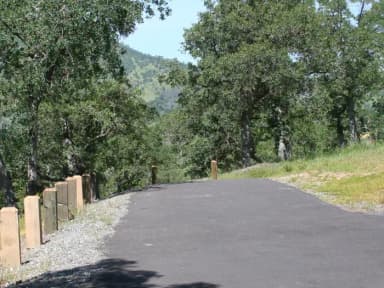 Ironhorse 8-22, 70-79 · Site 011 at Glory Hole Recreation Area