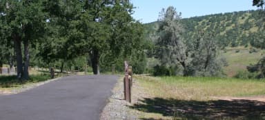Ironhorse 8-22, 70-79 · Site 012 at Glory Hole Recreation Area