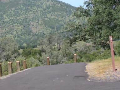 Ironhorse 8-22, 70-79 · Site 013 at Glory Hole Recreation Area