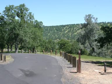 Ironhorse 8-22, 70-79 · Site 014 at Glory Hole Recreation Area
