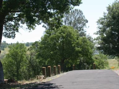 Ironhorse 8-22, 70-79 · Site 019 at Glory Hole Recreation Area