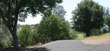 Ironhorse 8-22, 70-79 · Site 019 at Glory Hole Recreation Area