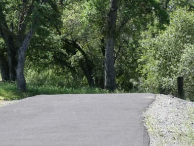 Ironhorse 8-22, 70-79 · Site 020 at Glory Hole Recreation Area