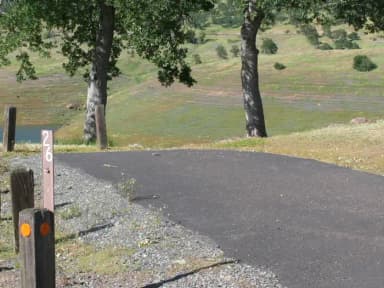 Ironhorse 1-7, 23-44, 60-69 · Site 026 at Glory Hole Recreation Area