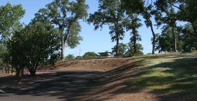 Ironhorse 1-7, 23-44, 60-69 · Site 029 at Glory Hole Recreation Area