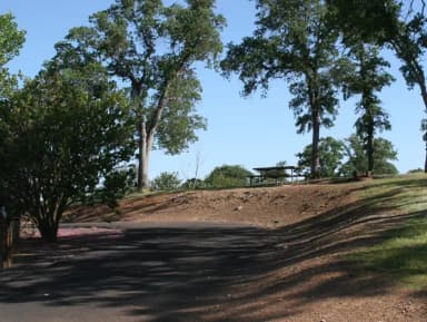 Ironhorse 1-7, 23-44, 60-69 · Site 029 at Glory Hole Recreation Area