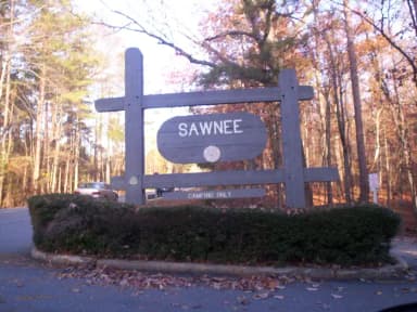 Sawnee
