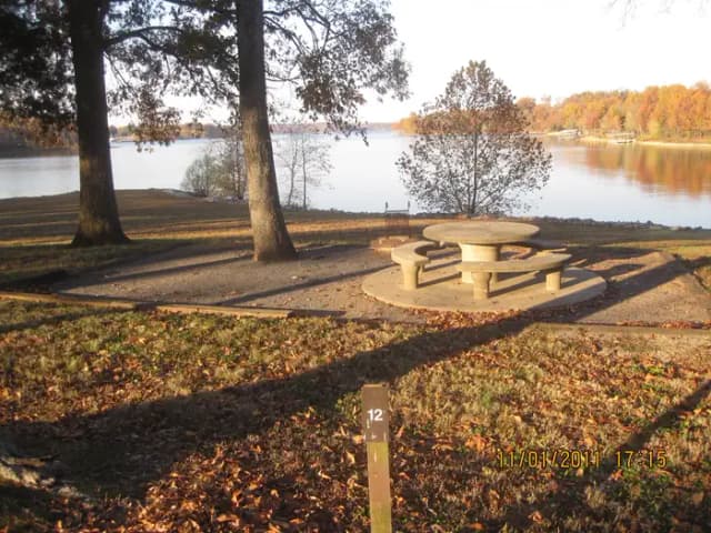 Site 12