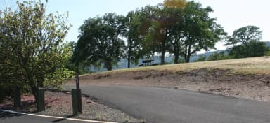 Ironhorse 1-7, 23-44, 60-69 · Site 031 at Glory Hole Recreation Area