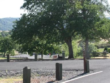 Ironhorse 1-7, 23-44, 60-69 · Site 033 at Glory Hole Recreation Area