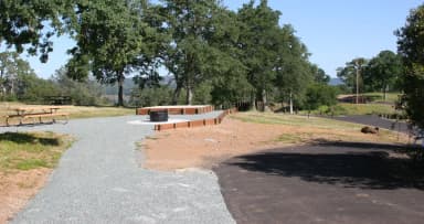 Ironhorse 1-7, 23-44, 60-69 · Site 034 at Glory Hole Recreation Area