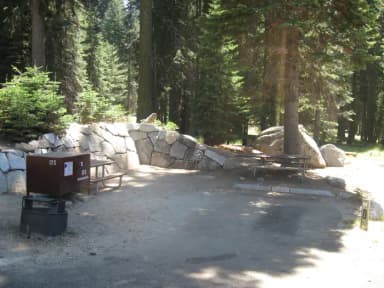 site 175, sunny