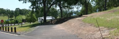 Ironhorse 1-7, 23-44, 60-69 · Site 039 at Glory Hole Recreation Area