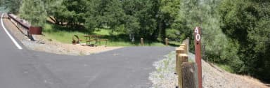 Ironhorse 1-7, 23-44, 60-69 · Site 040 at Glory Hole Recreation Area
