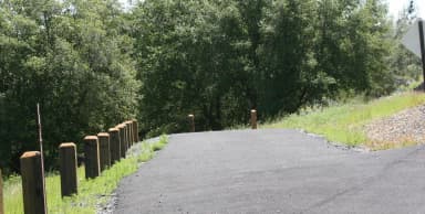 Ironhorse 1-7, 23-44, 60-69 · Site 044 at Glory Hole Recreation Area