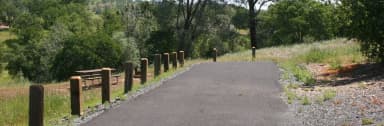 Ironhorse 45-59, 80-89 · Site 045 at Glory Hole Recreation Area