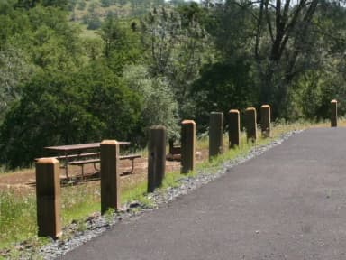 Ironhorse 45-59, 80-89 · Site 045 at Glory Hole Recreation Area