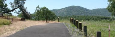 Ironhorse 45-59, 80-89 · Site 046 at Glory Hole Recreation Area