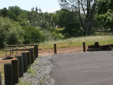 Ironhorse 45-59, 80-89 · Site 047 at Glory Hole Recreation Area