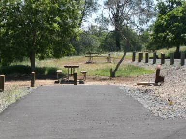 Ironhorse 45-59, 80-89 · Site 049 at Glory Hole Recreation Area