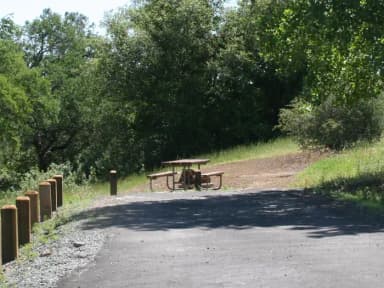 Ironhorse 45-59, 80-89 · Site 053 at Glory Hole Recreation Area