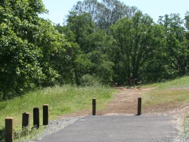Ironhorse 45-59, 80-89 · Site 056 at Glory Hole Recreation Area