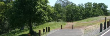 Ironhorse 45-59, 80-89 · Site 056 at Glory Hole Recreation Area