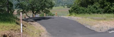 Ironhorse 45-59, 80-89 · Site 057 at Glory Hole Recreation Area