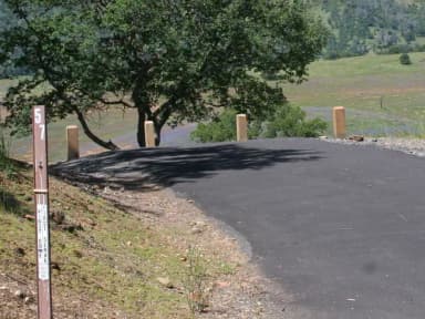 Ironhorse 45-59, 80-89 · Site 057 at Glory Hole Recreation Area