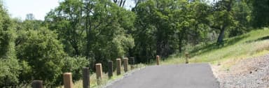 Ironhorse 45-59, 80-89 · Site 058 at Glory Hole Recreation Area