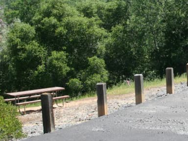Ironhorse 45-59, 80-89 · Site 059 at Glory Hole Recreation Area