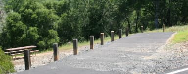 Ironhorse 45-59, 80-89 · Site 059 at Glory Hole Recreation Area