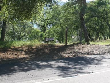Chamise Sites 145-161 · Site 148 at Tuttletown Recreation Area