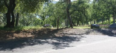 Chamise Sites 145-161 · Site 148 at Tuttletown Recreation Area