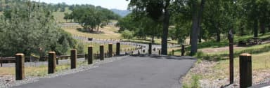 Ironhorse 1-7, 23-44, 60-69 · Site 061 at Glory Hole Recreation Area